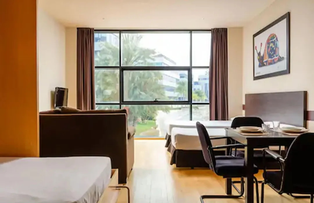 Aparthotel Wellness-1