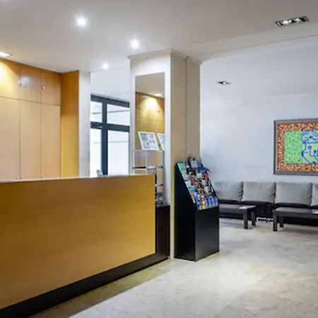Aparthotel Wellness-2