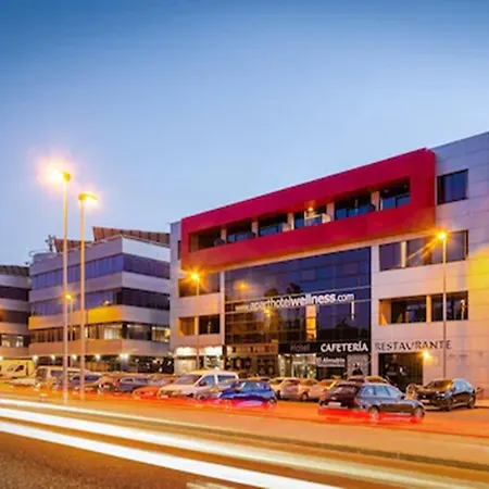 Aparthotel Wellness-3
